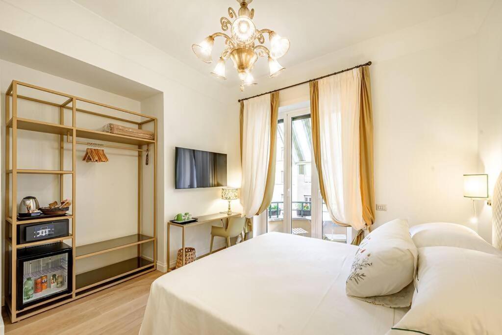 Riboty 10 Suites