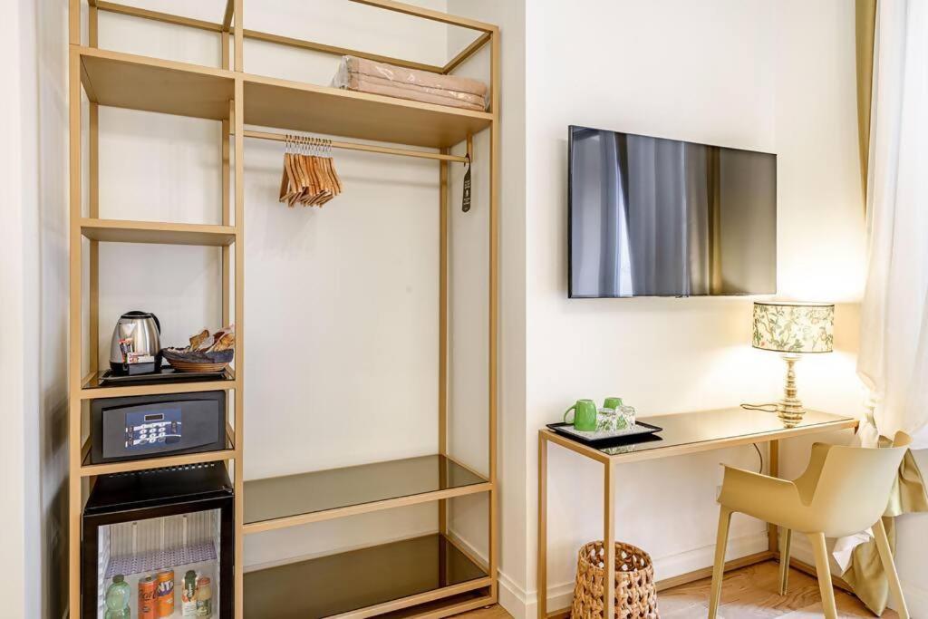 Riboty 10 Suites