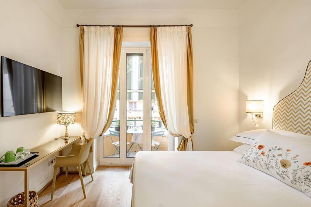 Riboty 10 Suites