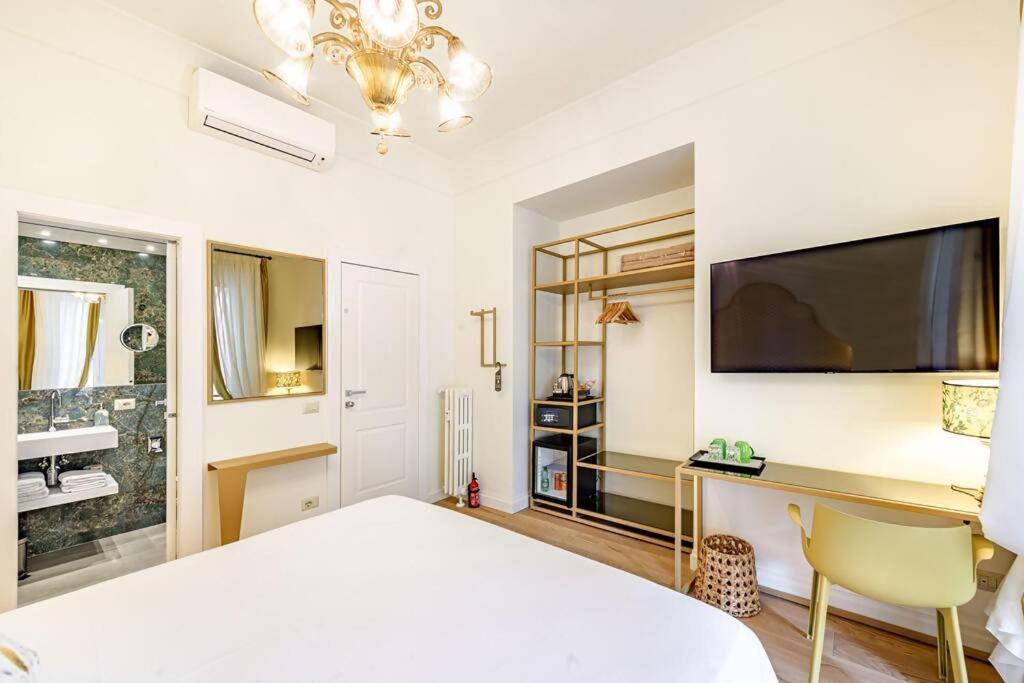 Riboty 10 Suites
