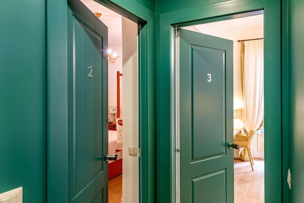 Riboty 10 Suites