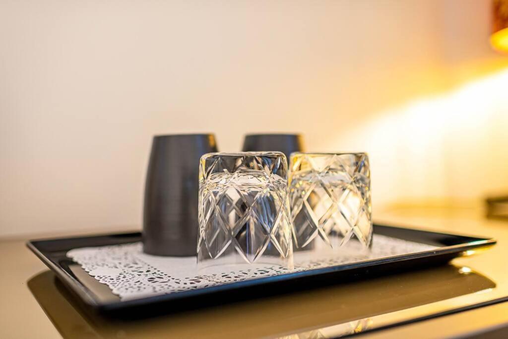 Riboty 10 Suites