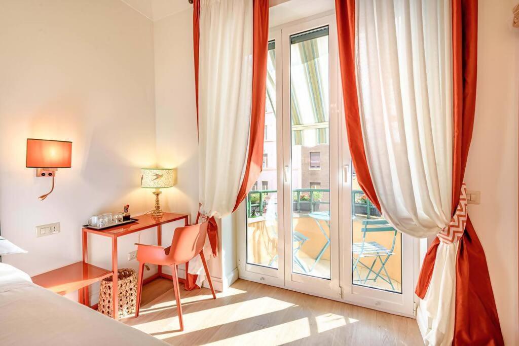 Riboty 10 Suites