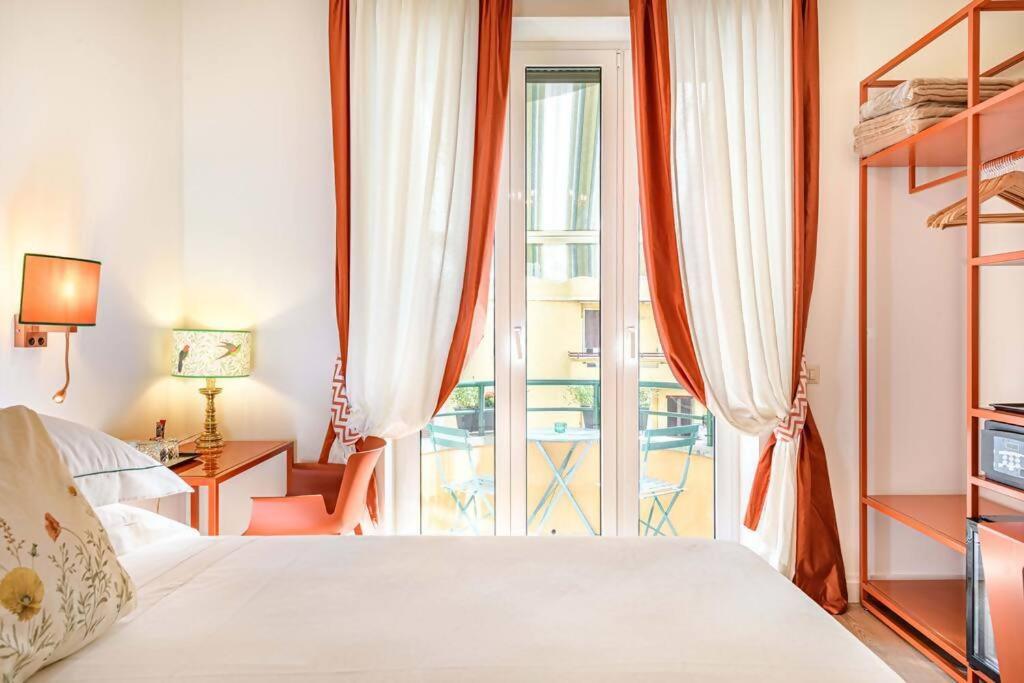 Riboty 10 Suites