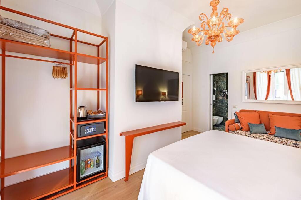 Riboty 10 Suites