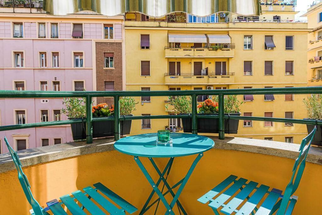 Riboty 10 Suites