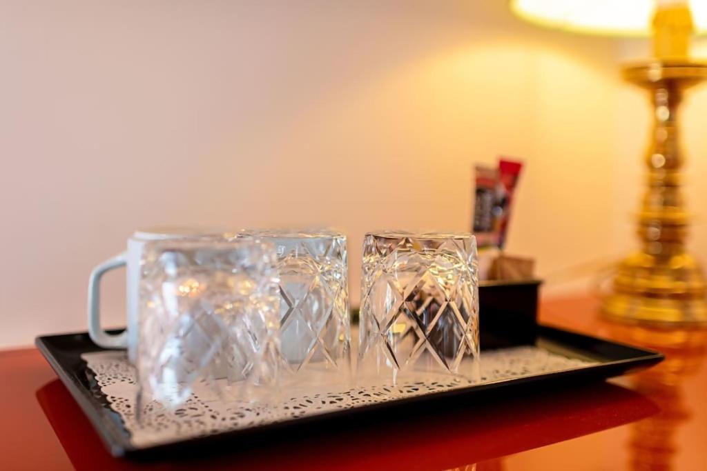 Riboty 10 Suites
