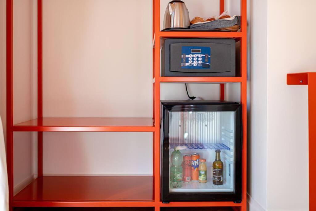 Riboty 10 Suites