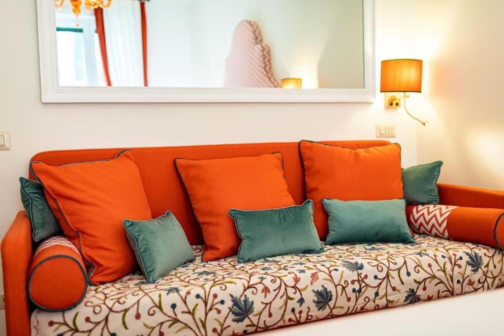 Riboty 10 Suites