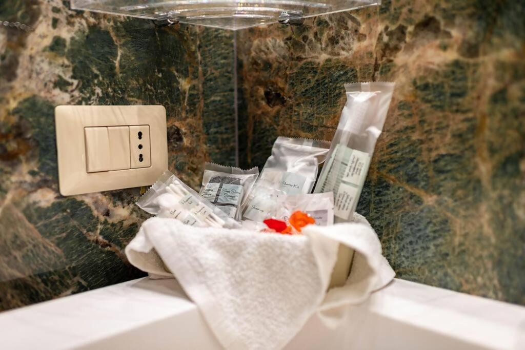 Riboty 10 Suites