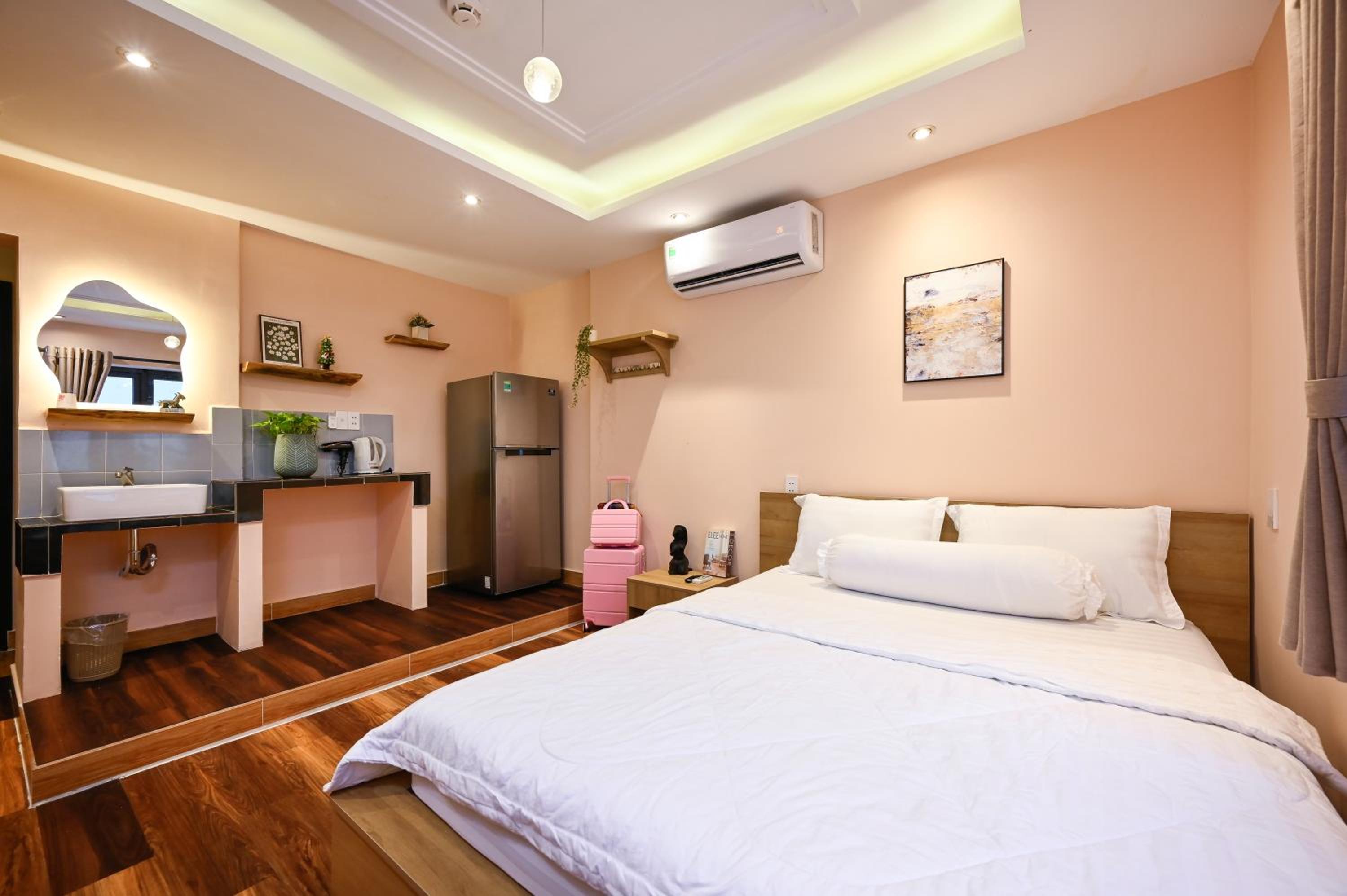 Ben Thanh Inn - M&A