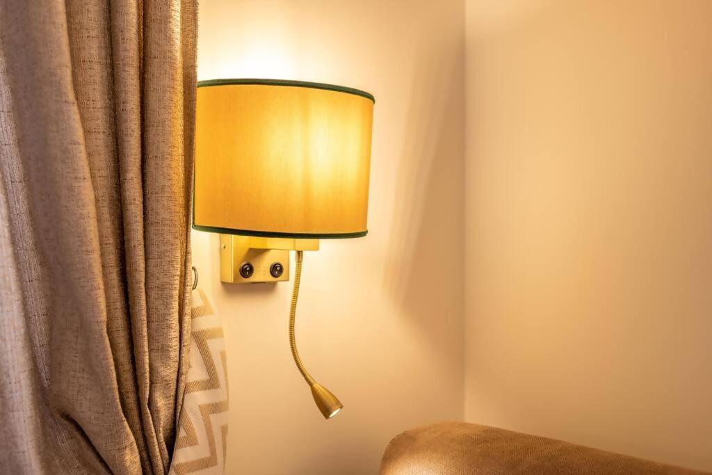 Riboty 10 Suites