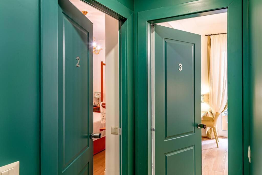 Riboty 10 Suites