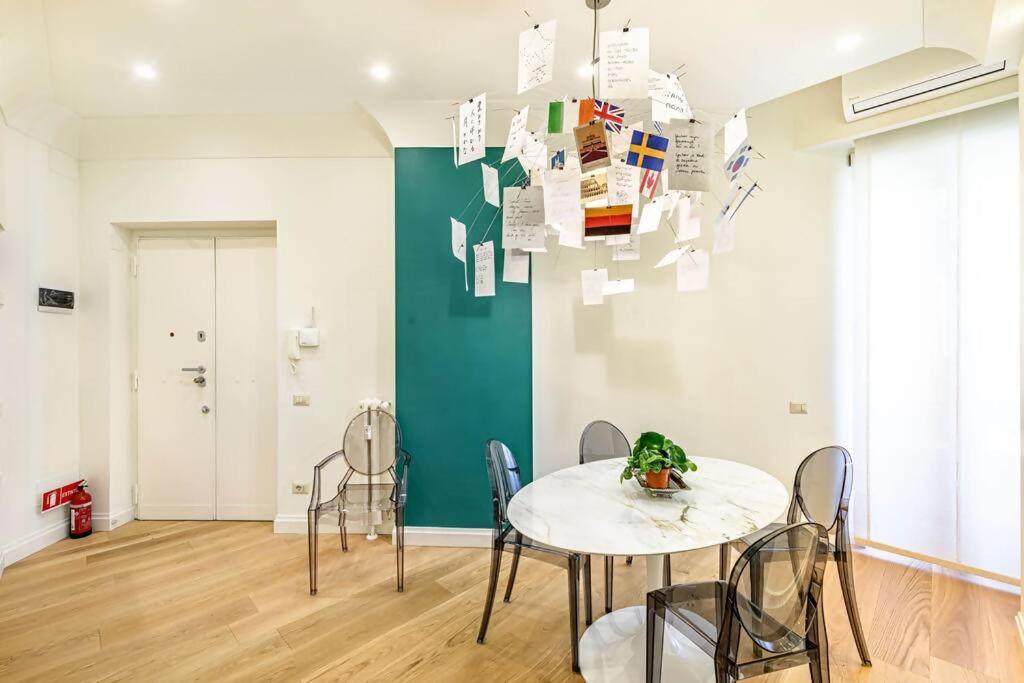 Riboty 10 Suites