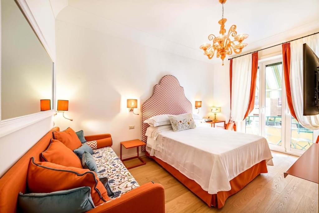 Riboty 10 Suites