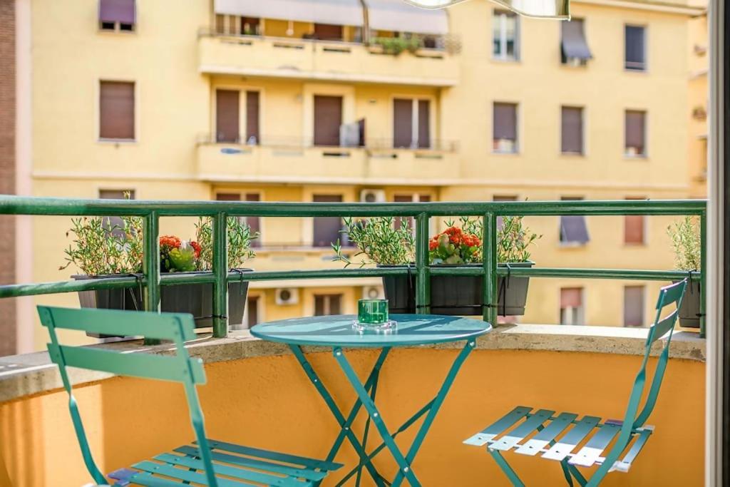 Riboty 10 Suites