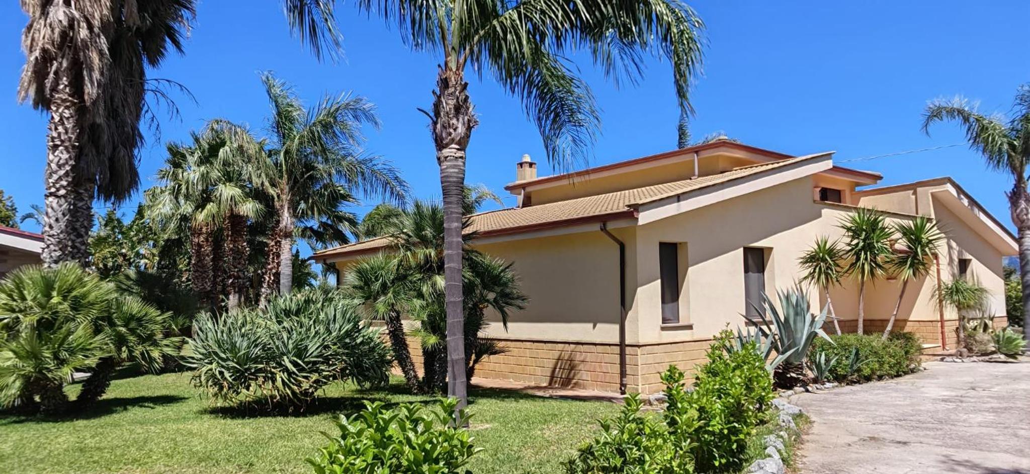 Villa Samay Luxury House