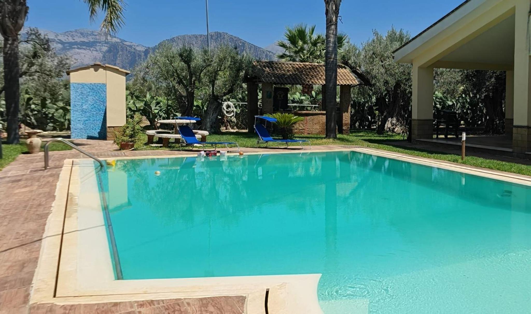 Villa Samay Luxury House