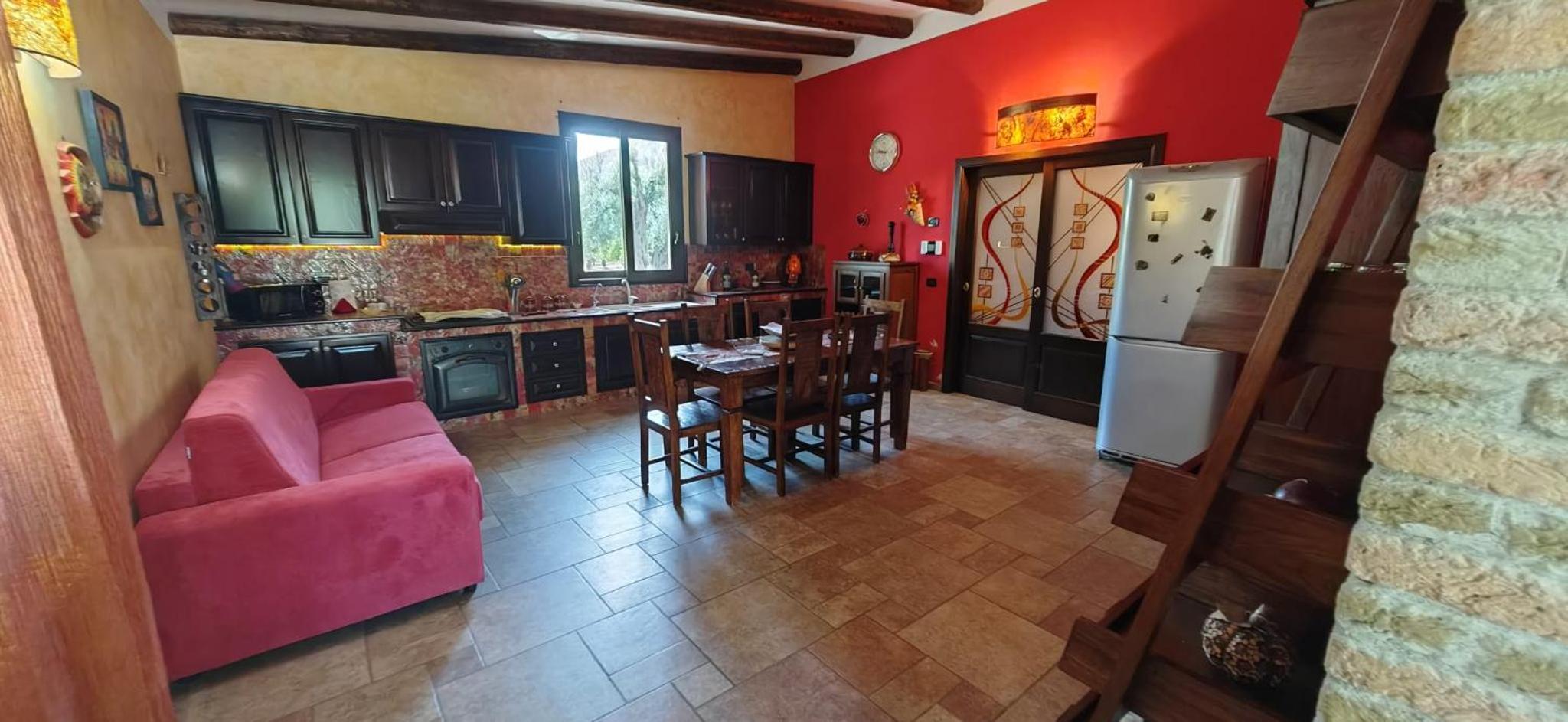 Villa Samay Luxury House