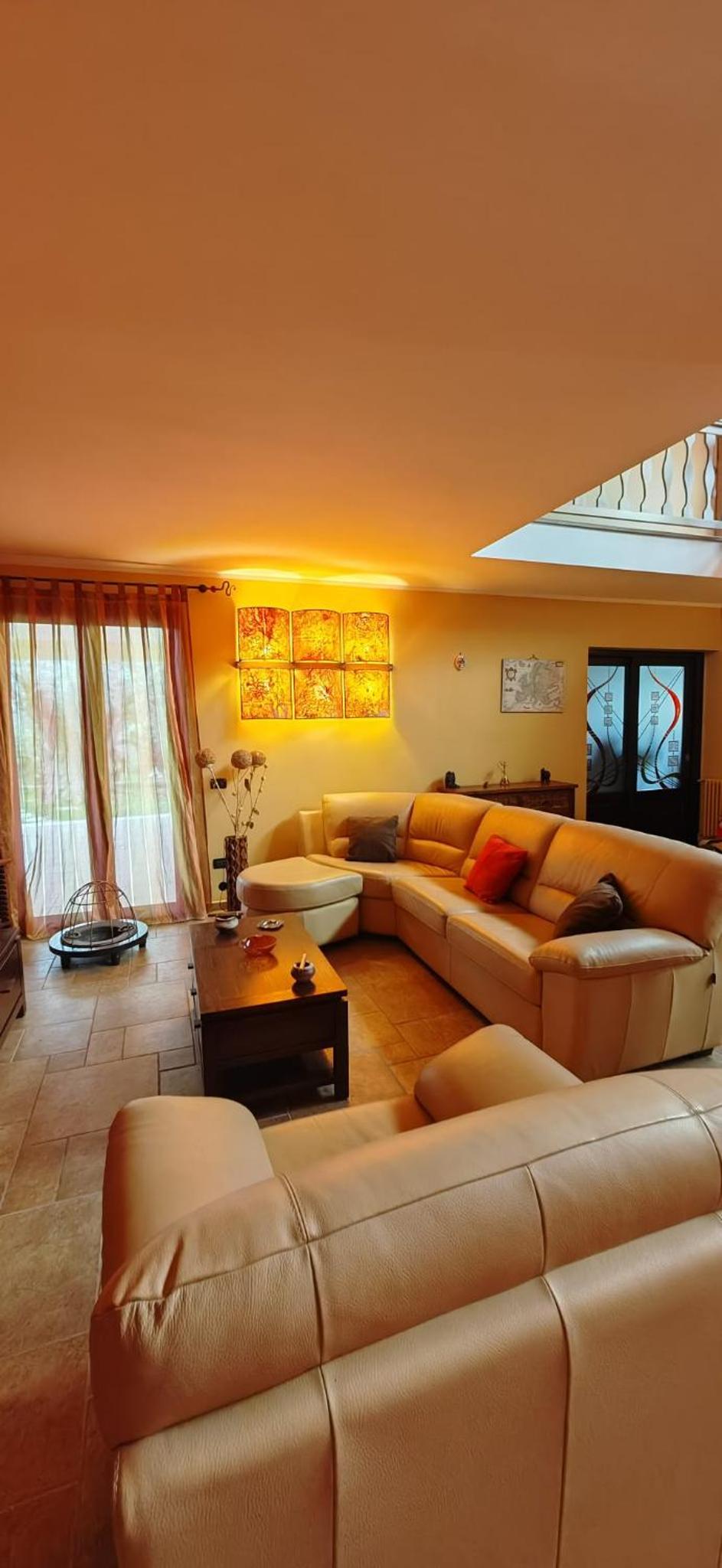 Villa Samay Luxury House