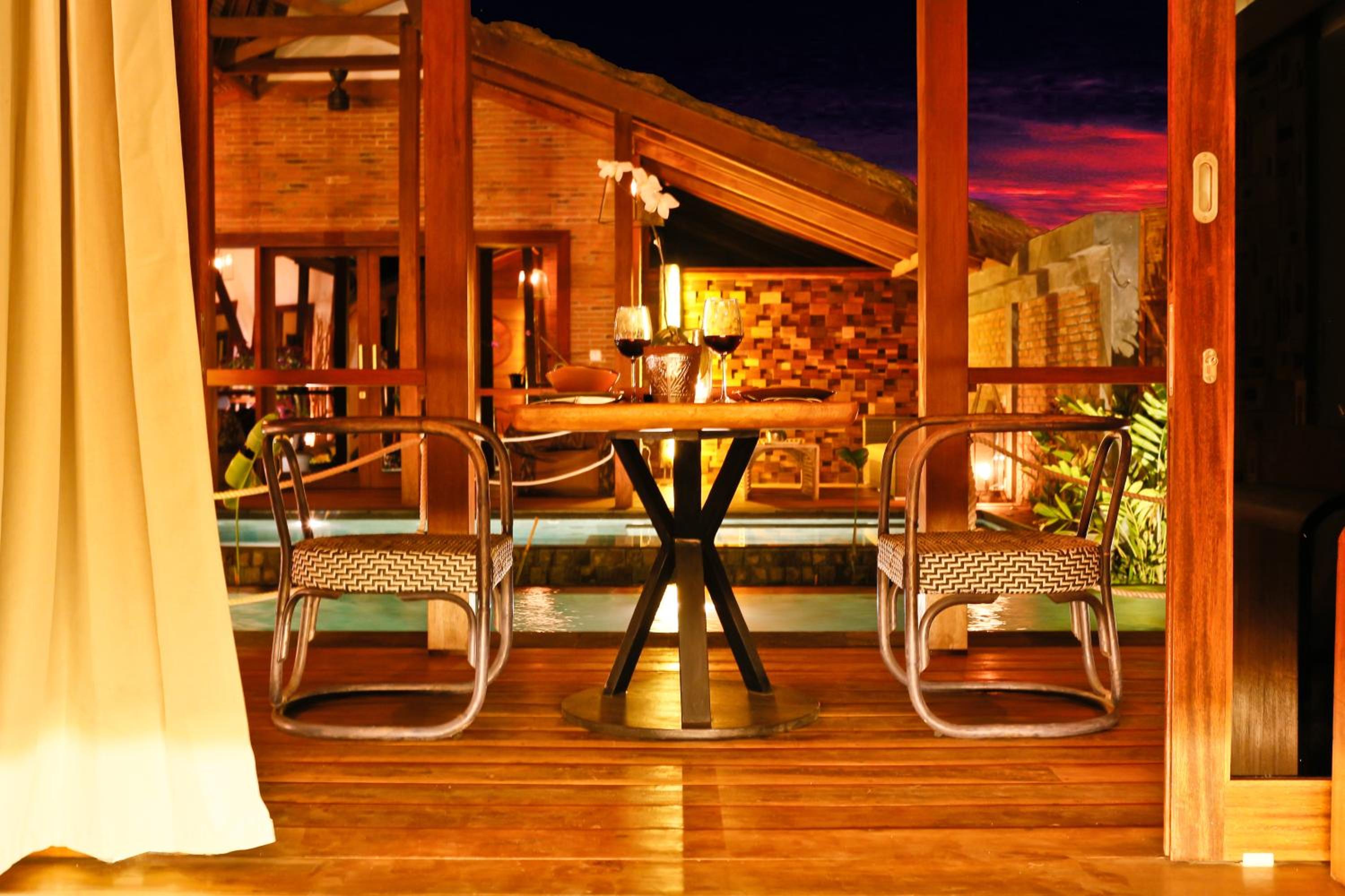 Kaleydo Villas