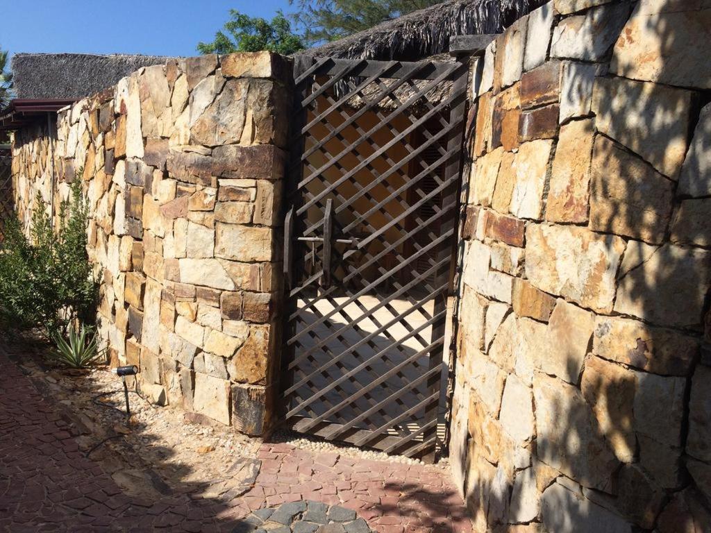 The Barra Grande Guesthouse & Hostel