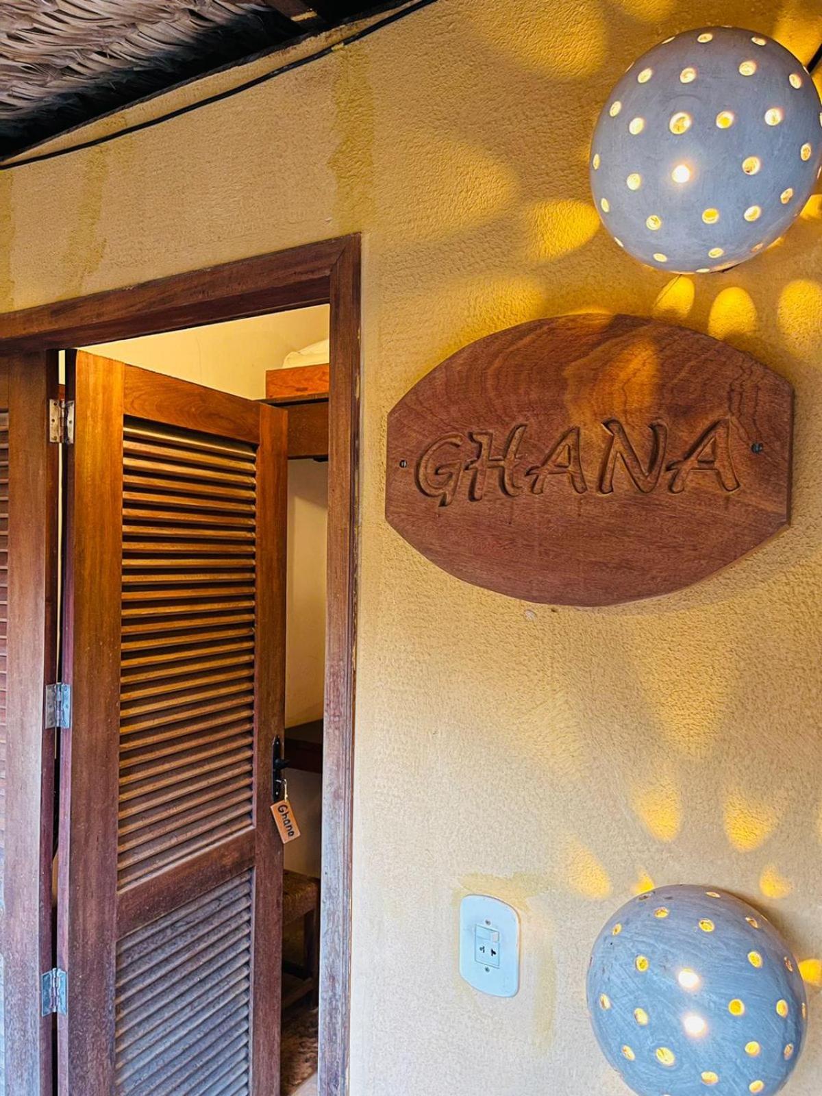 The Barra Grande Guesthouse & Hostel