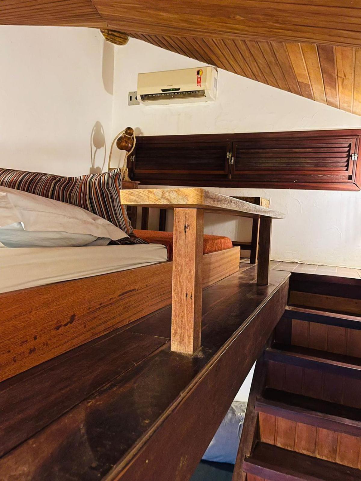 The Barra Grande Guesthouse & Hostel