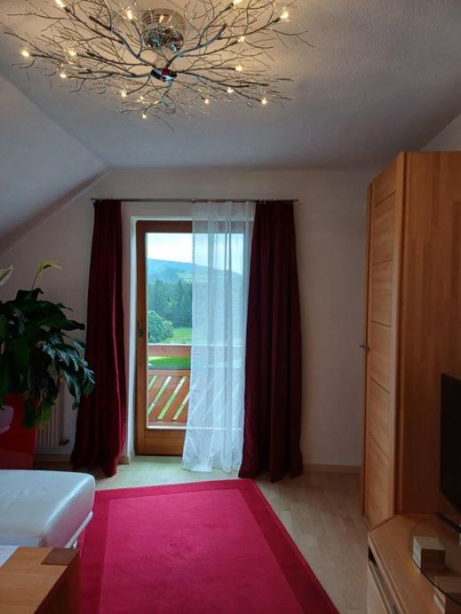 APARTMENT Eva in OBDACH