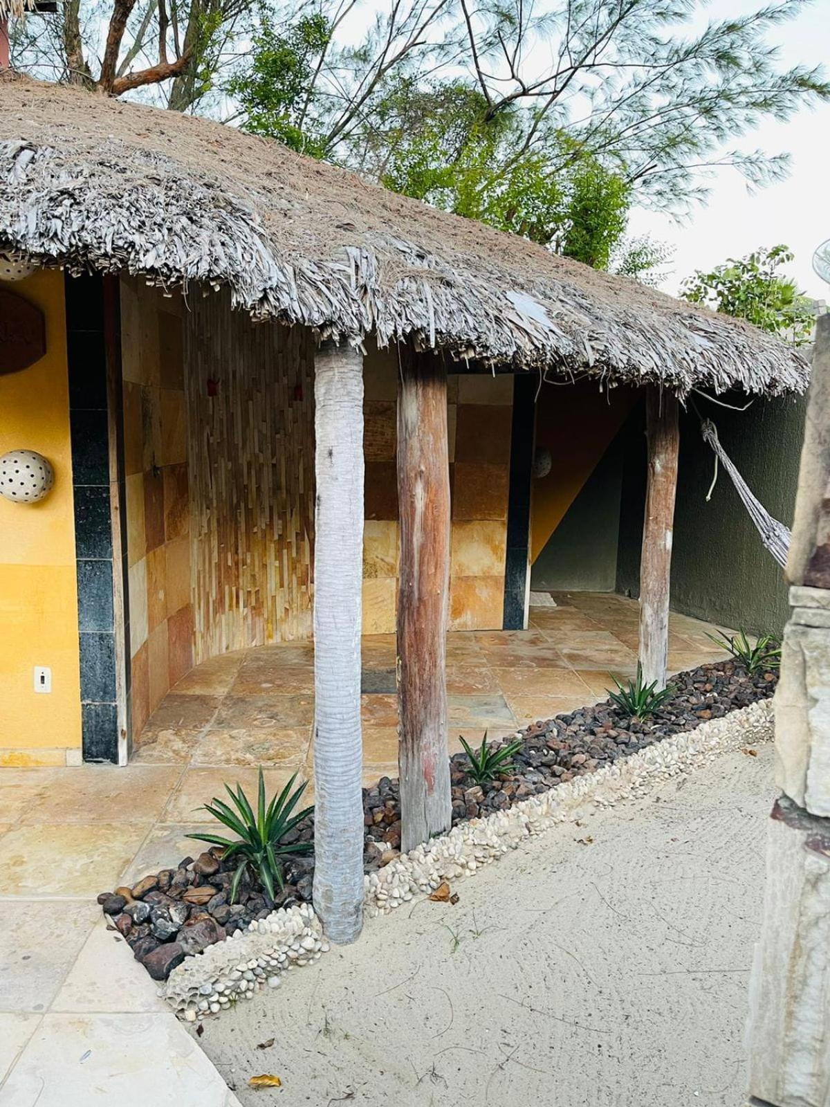 The Barra Grande Guesthouse & Hostel