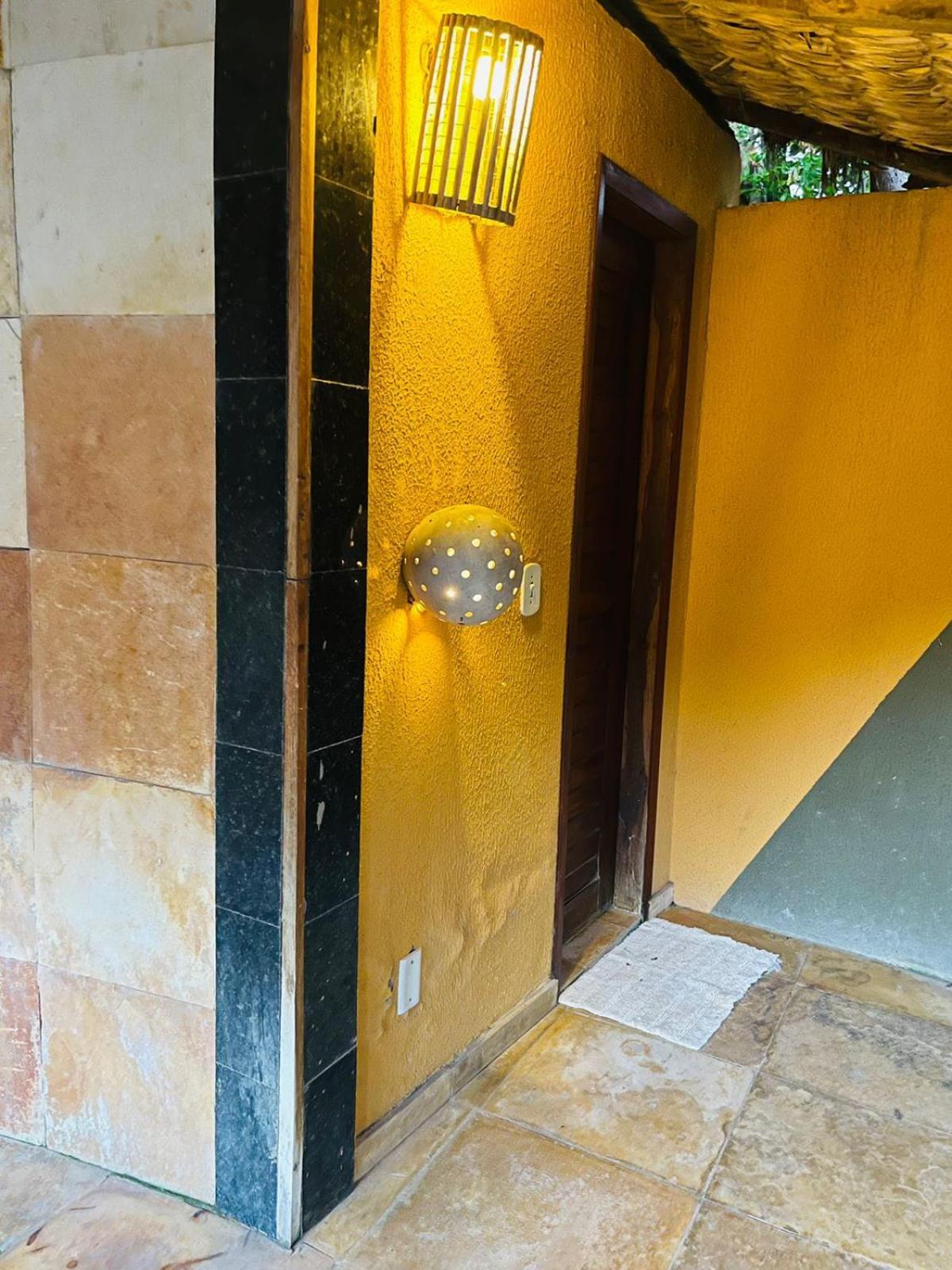 The Barra Grande Guesthouse & Hostel