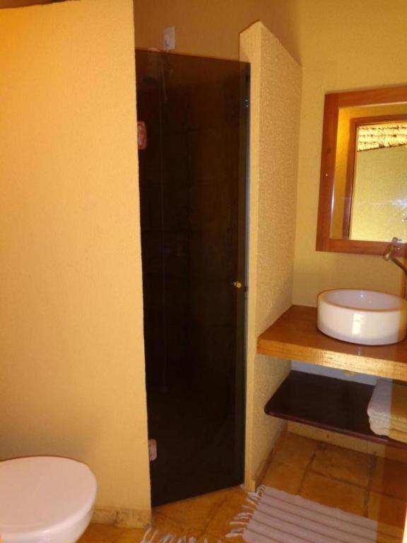 The Barra Grande Guesthouse & Hostel