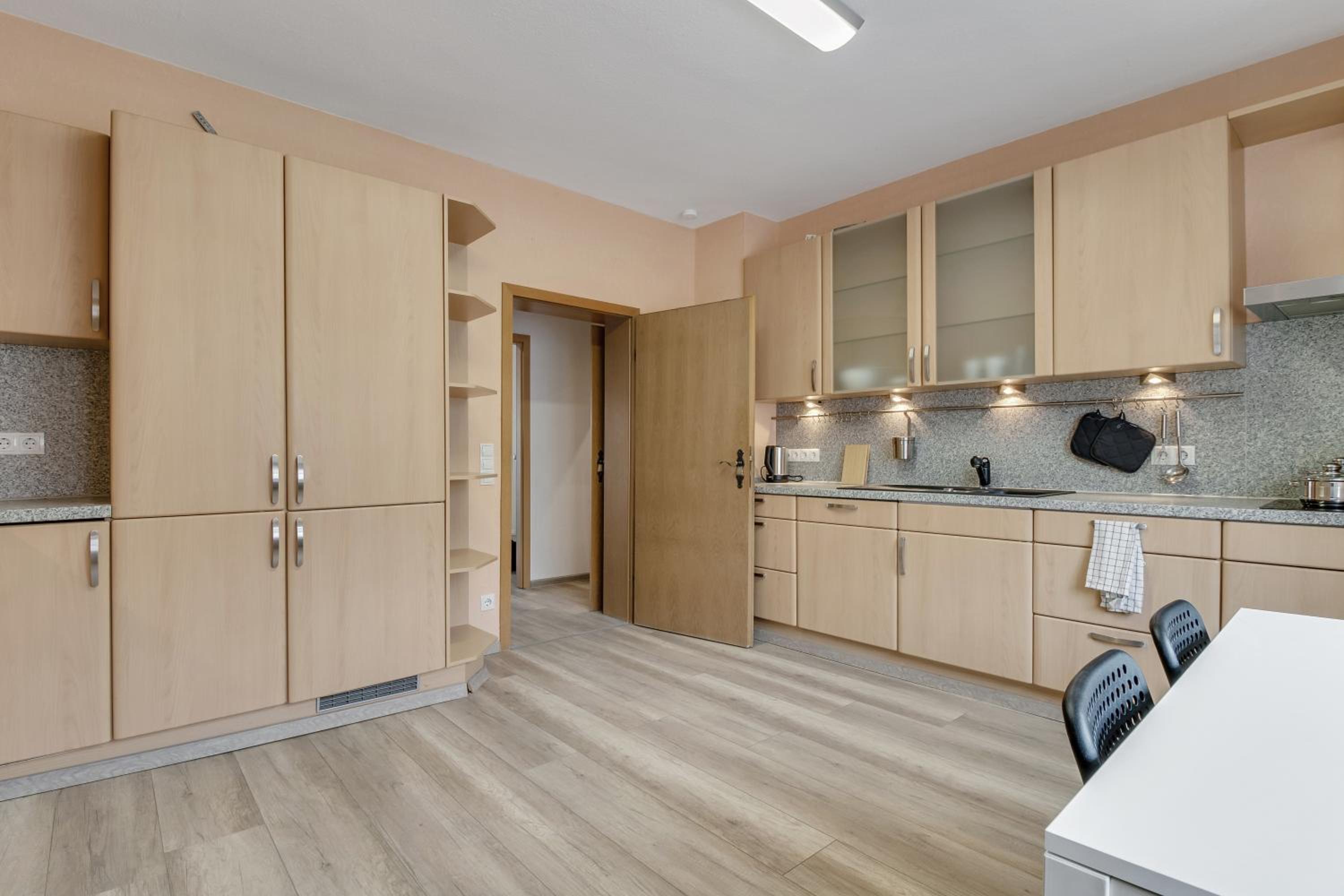 Unterkunft mit Balkon in Lünen