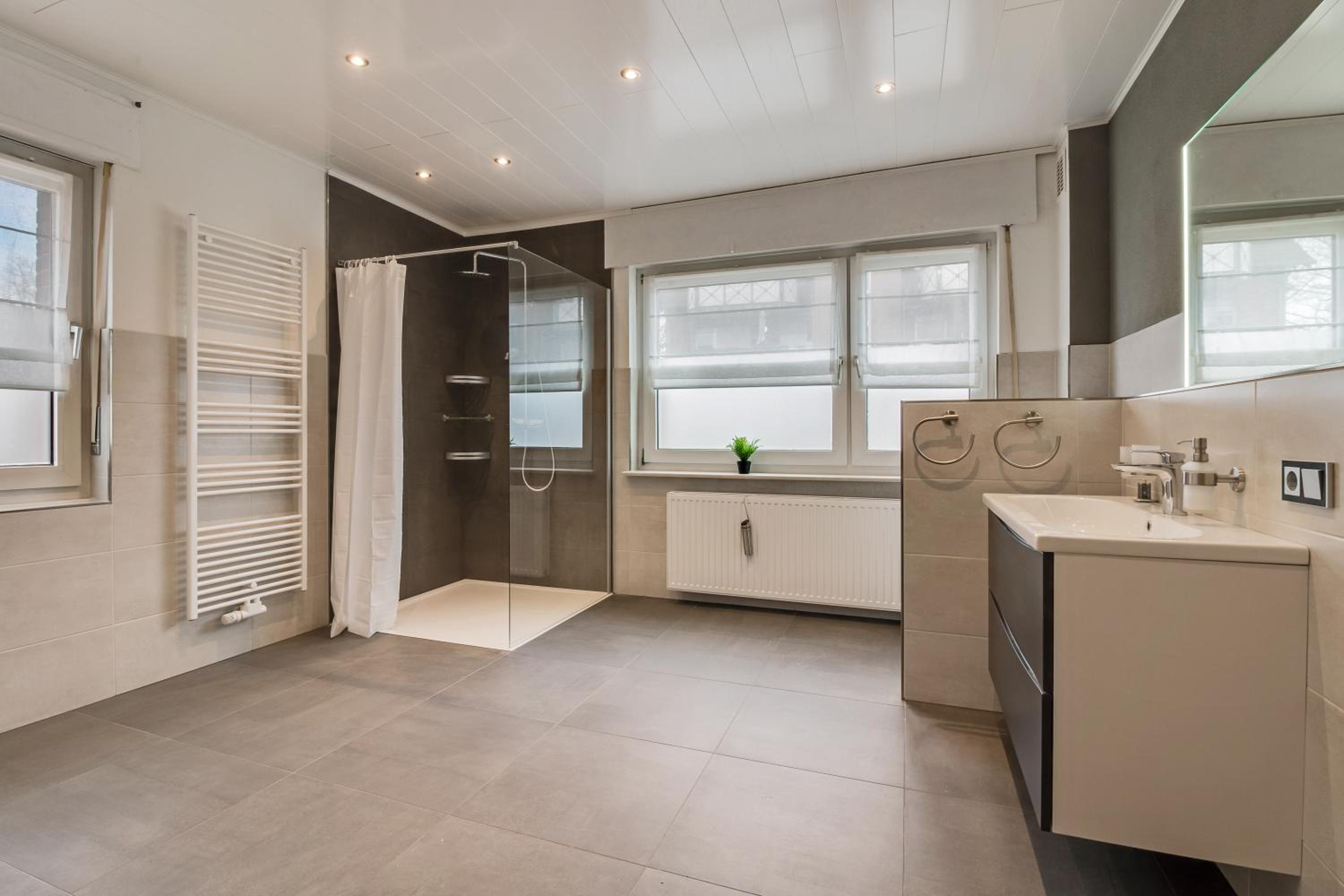 Unterkunft mit Balkon in Lünen