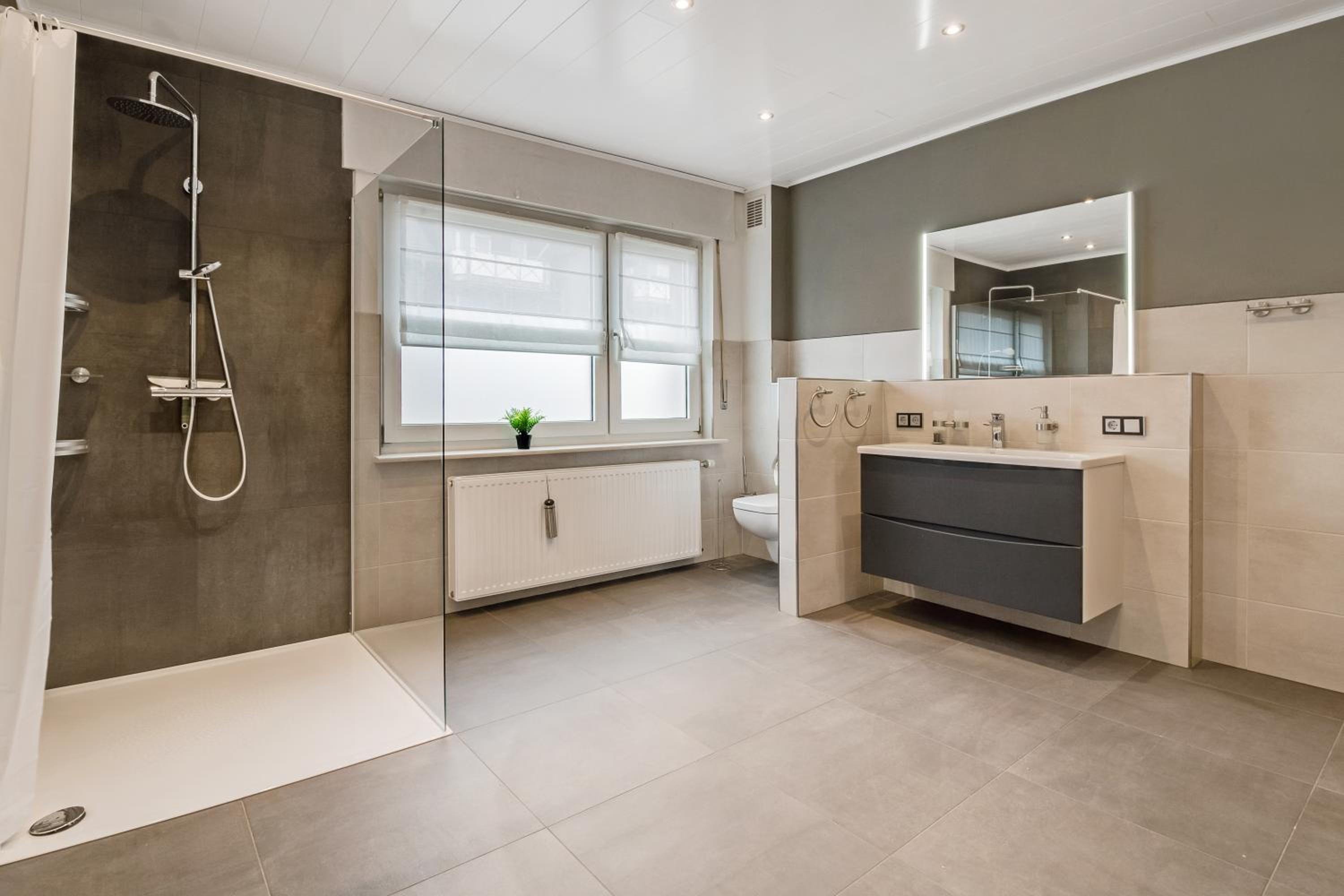 Unterkunft mit Balkon in Lünen