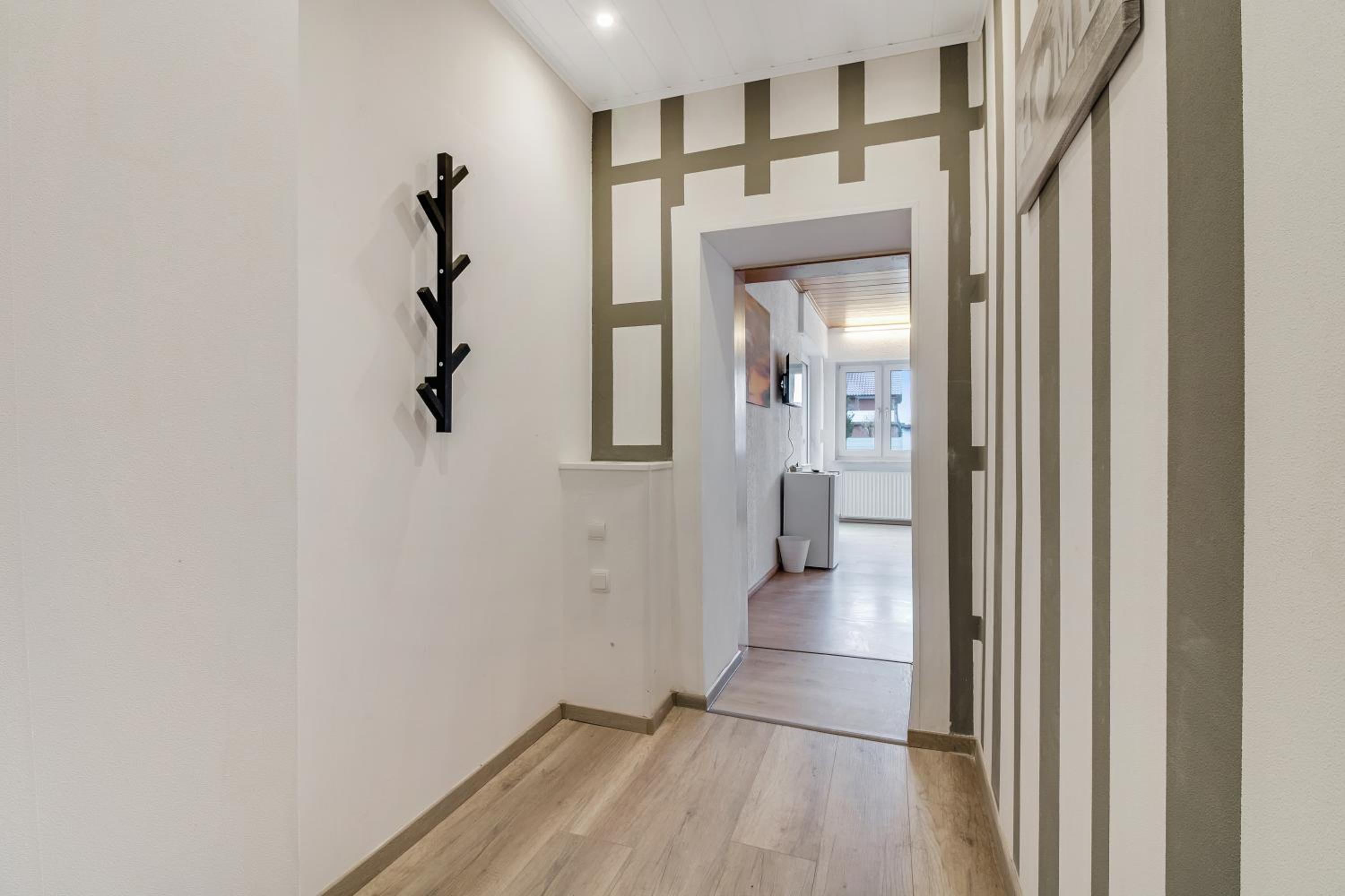 Unterkunft mit Balkon in Lünen