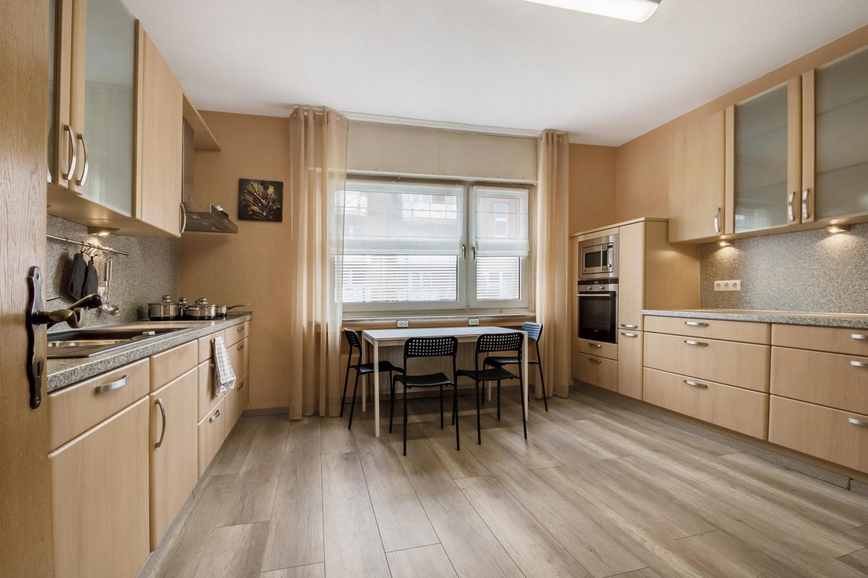Unterkunft mit Balkon in Lünen
