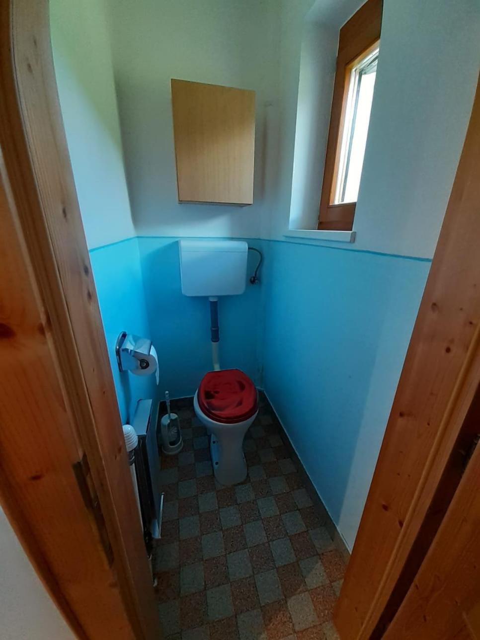 schöne Ferienwohnung