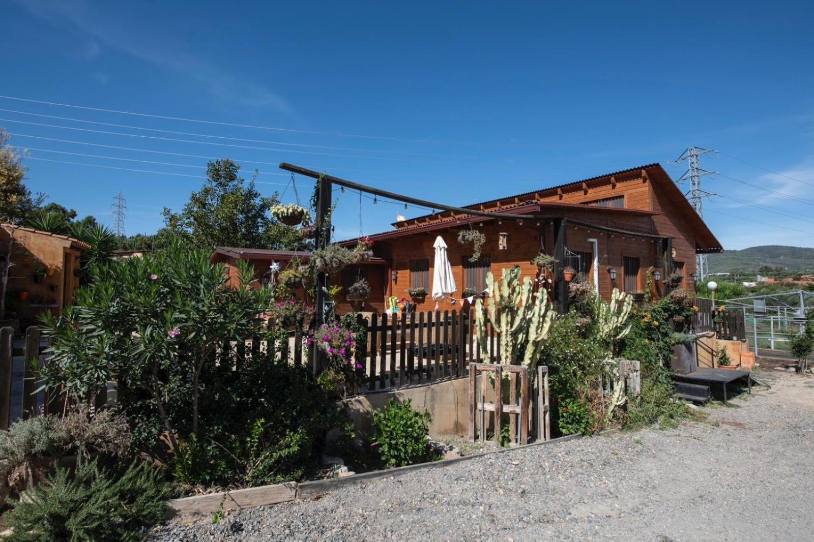 APARTBEACH SIMBIOSIS y ACTIVIDADES ECUESTRES