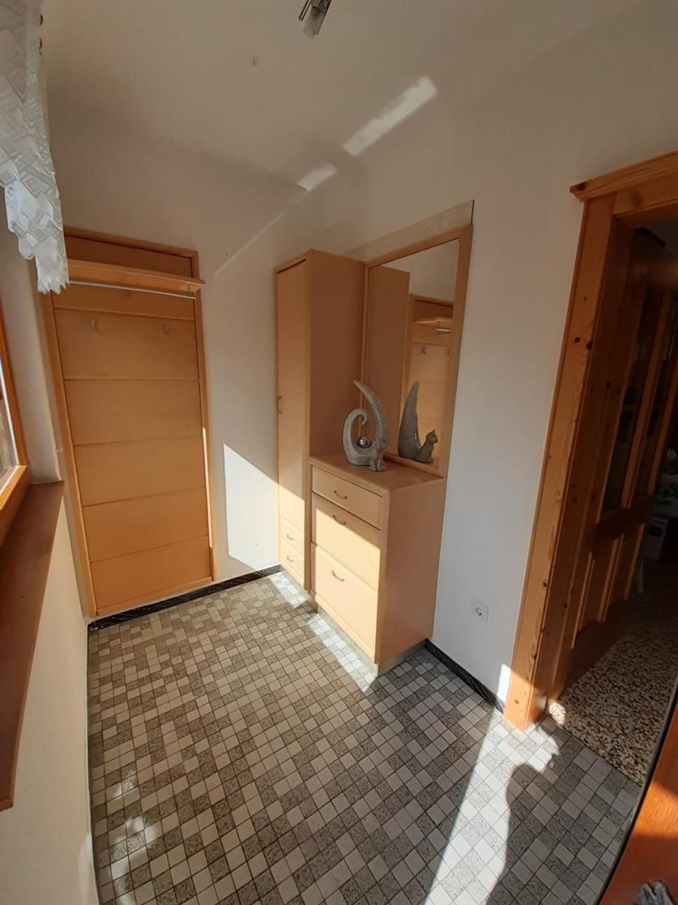 schöne Ferienwohnung