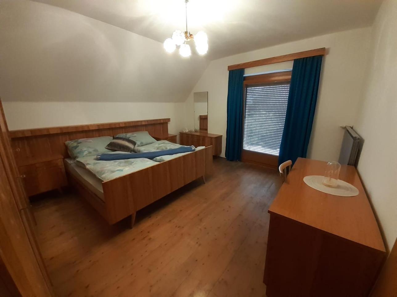 schöne Ferienwohnung