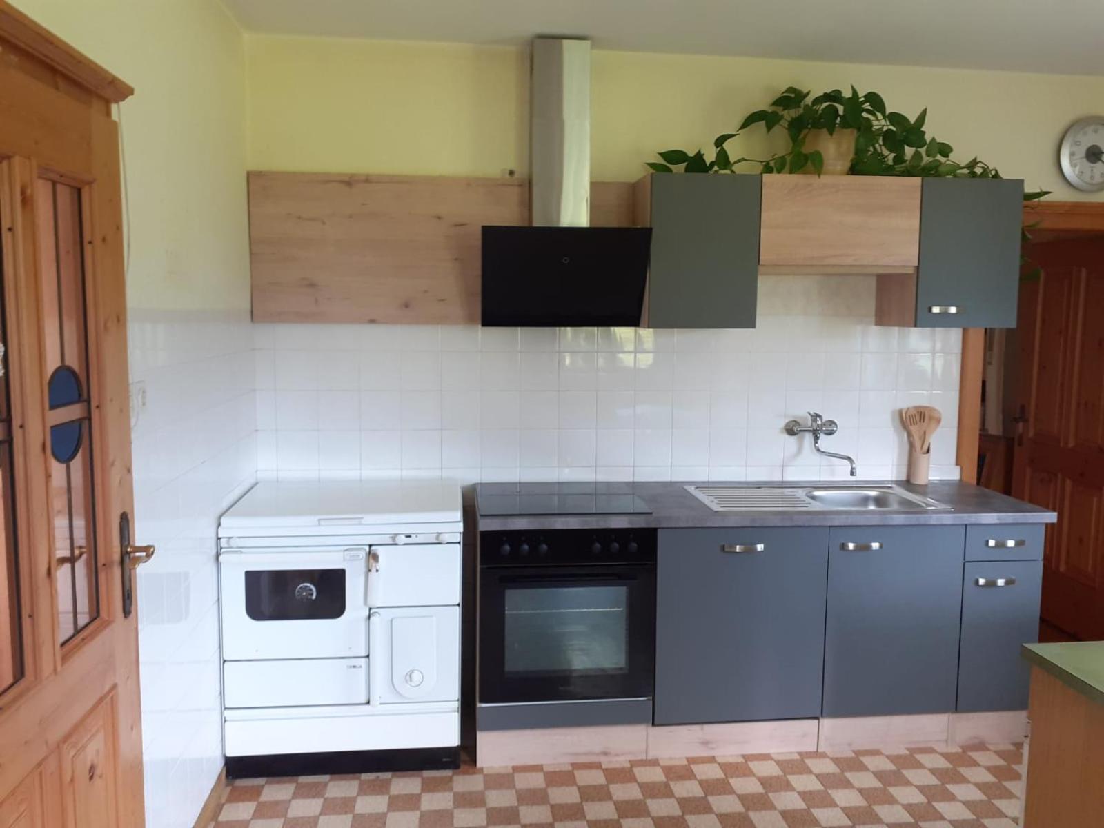 schöne Ferienwohnung