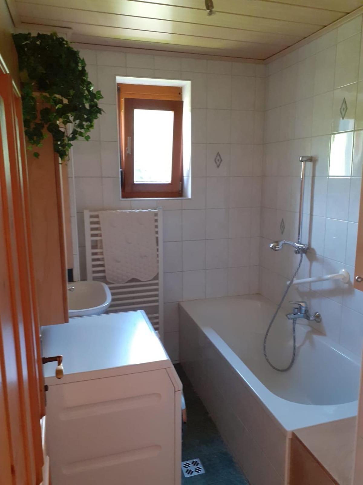 schöne Ferienwohnung