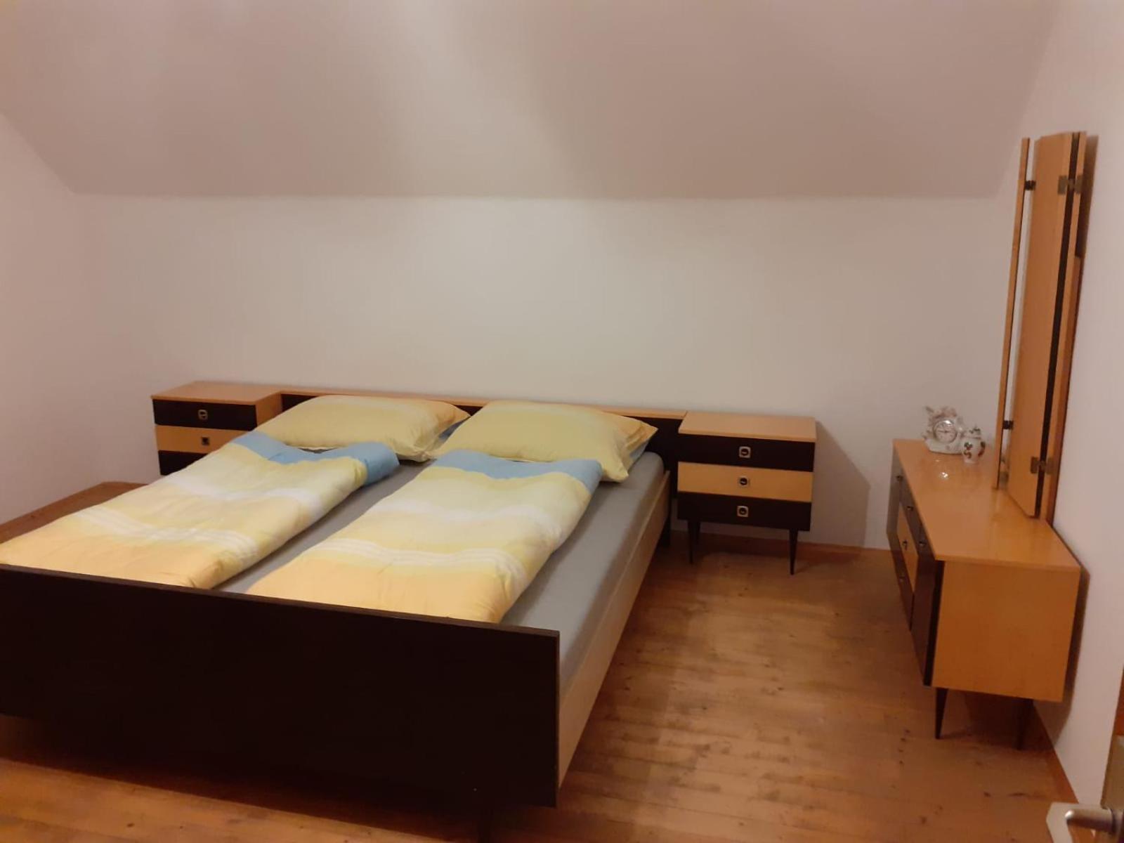 schöne Ferienwohnung