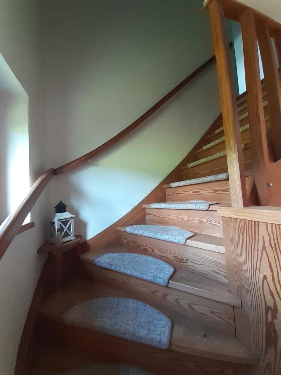 schöne Ferienwohnung