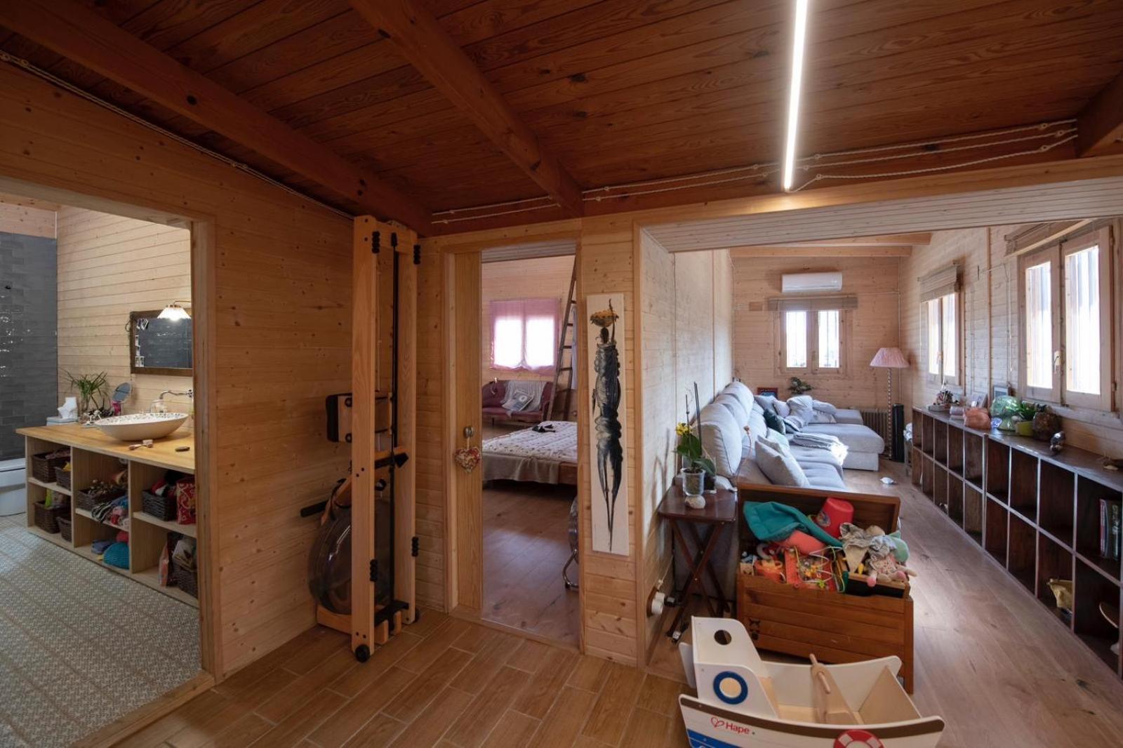 APARTBEACH SIMBIOSIS y ACTIVIDADES ECUESTRES