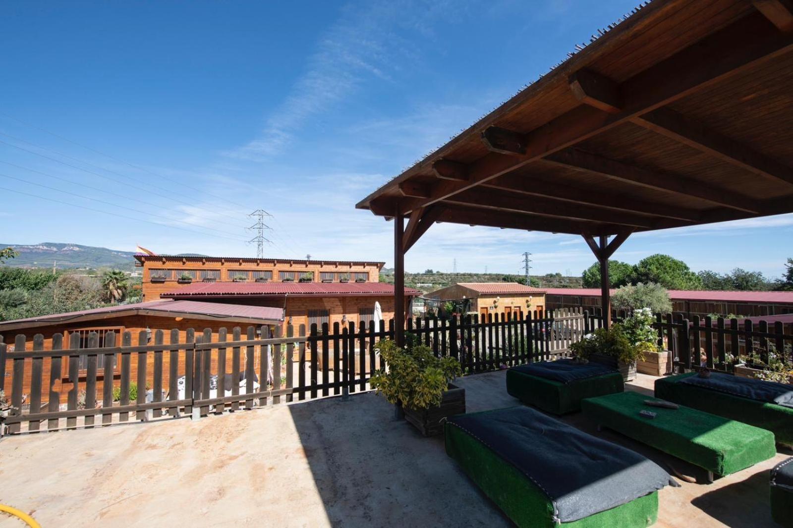 APARTBEACH SIMBIOSIS y ACTIVIDADES ECUESTRES