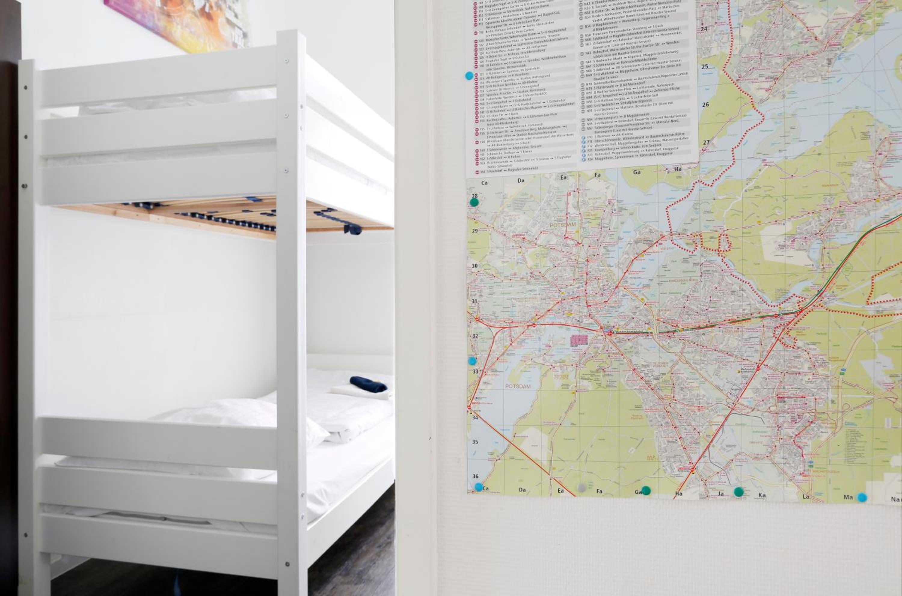NIEB by ROCKCHAIR Apartments l SUPERHOST Status l 3 Bedrooms Boxspringbeds 3 Bathrooms in Center 