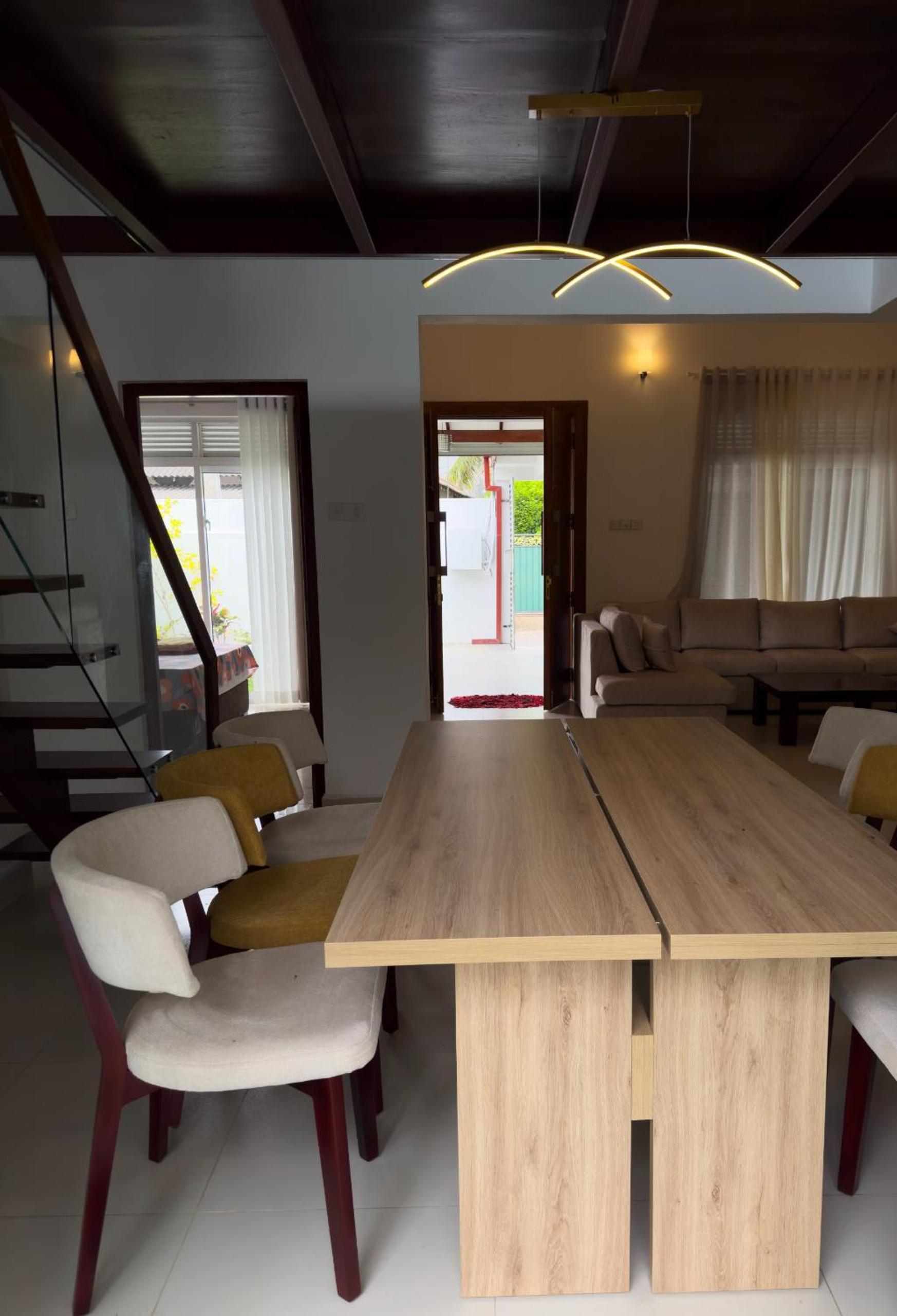 Comfy and fun by Tequila Holidays
