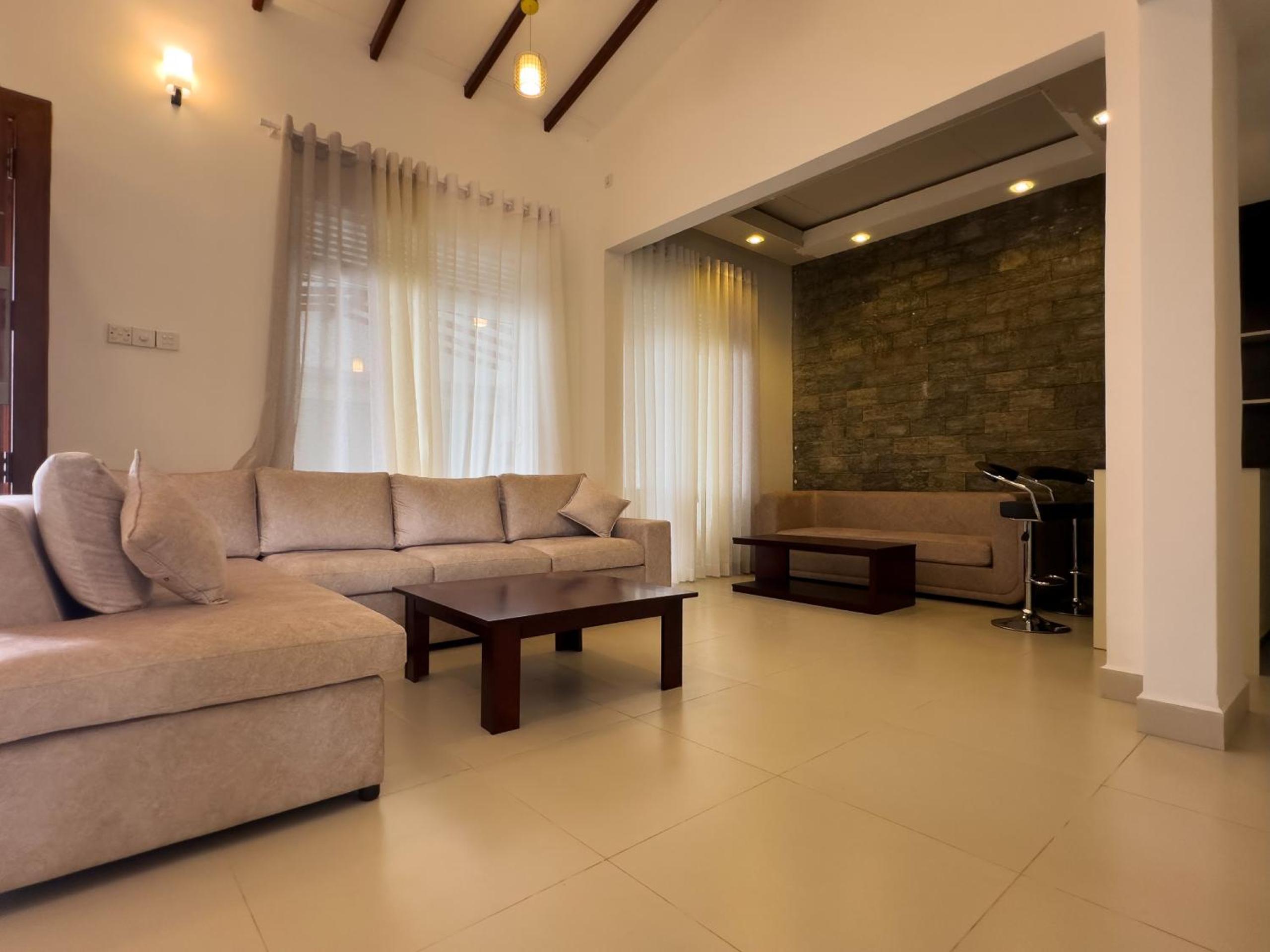 Comfy and fun by Tequila Holidays